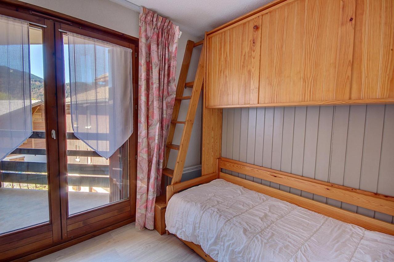 Orée de Morzine 24A Montriond Zewnętrze zdjęcie